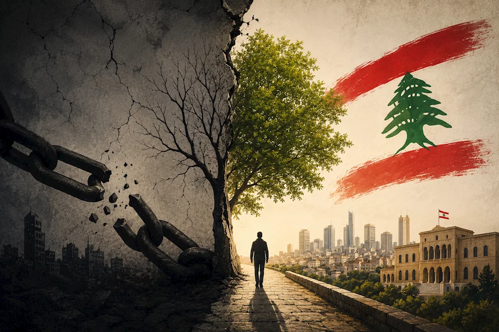 ضد "اليسار الممانع"