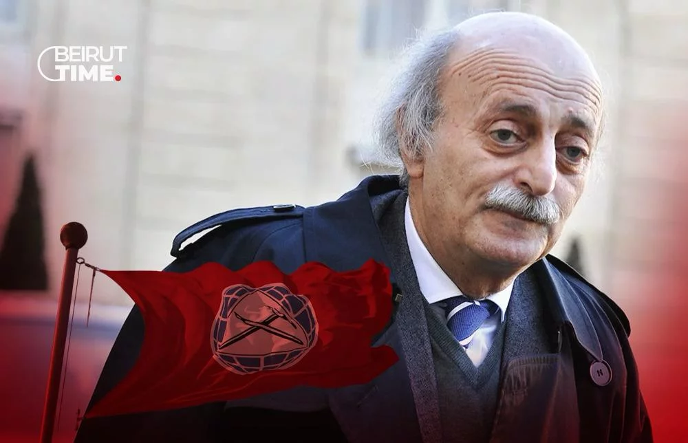 جنبلاط يحسم خياراته ويعدّ العدة للانتخابات