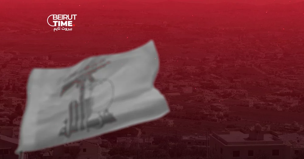 أدهم خنجر لن يمرّ في رميش..