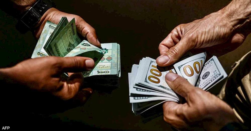 من أين أتت هذه الطفرة في شركات تحويل الأموال؟