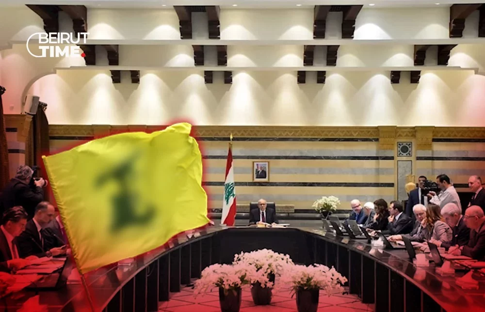 حين يتحوّل إنتظار حصرية السلاح الى سلاح