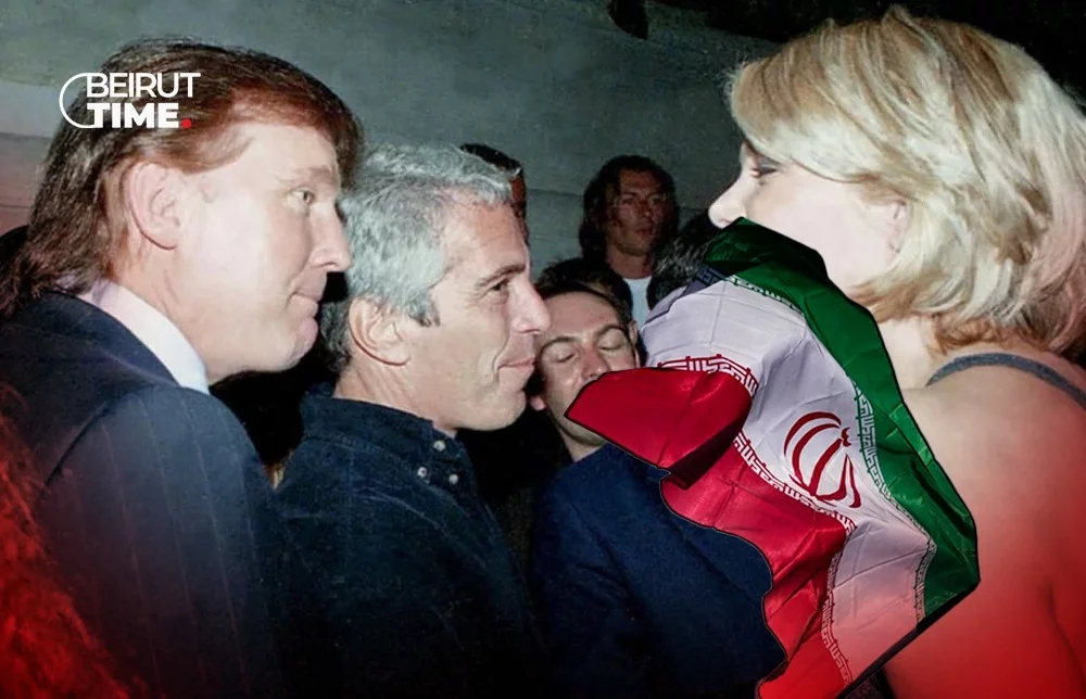 حرب ايران ….. على توقيت ابستين