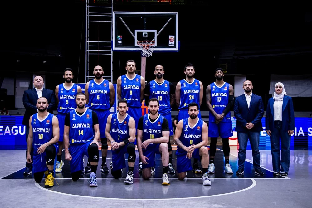 غورغان يفرض مباراة حاسمة أمام الرياضي في نهائي غرب آسيا