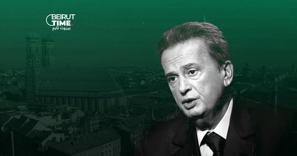 رياض سلامة.. إدانة ألمانية على إيقاع لبناني