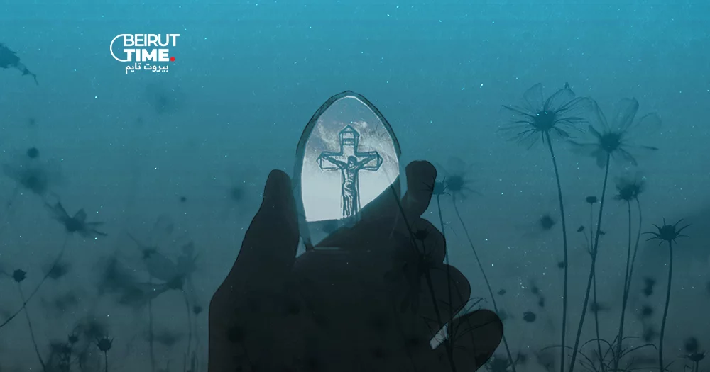 رموز الحياة الجديدة في الفصح