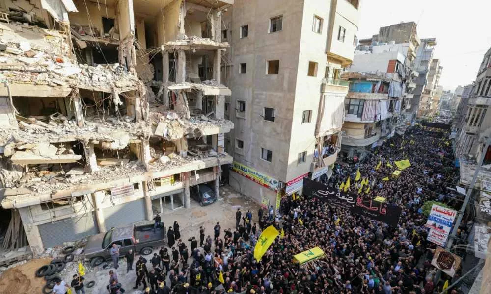 من هتلر إلى الحزب.. غرور الإنتصار وصناعة الهزيمة