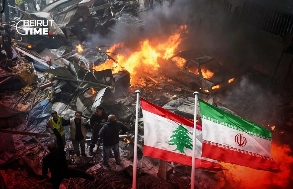 لماذا لم تُربط حرب لبنان بإيران؟