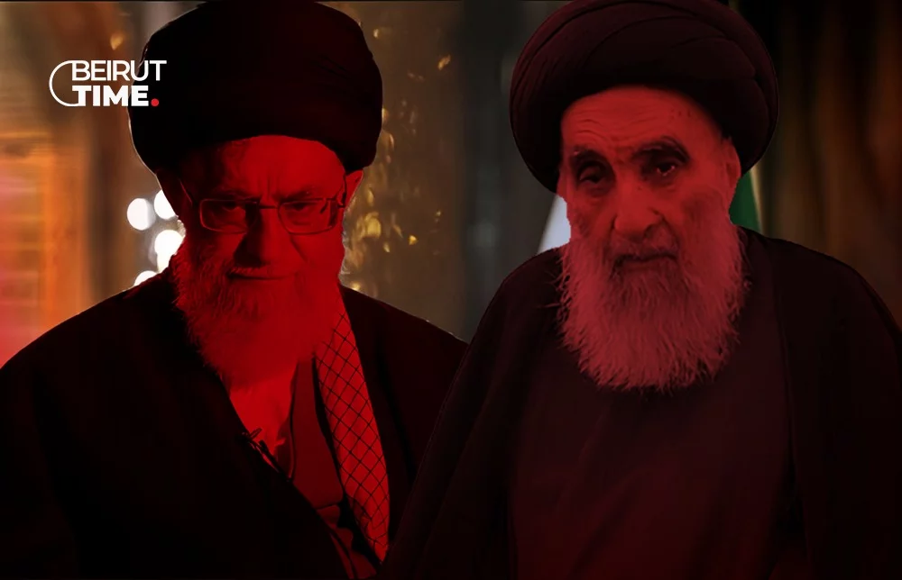 بالفيديو: الخامنئي ليس وليًا على كل الشيعة.. "ولاية الفقيه" المطلقة تخالف مشهور الفقهاء والمراجع