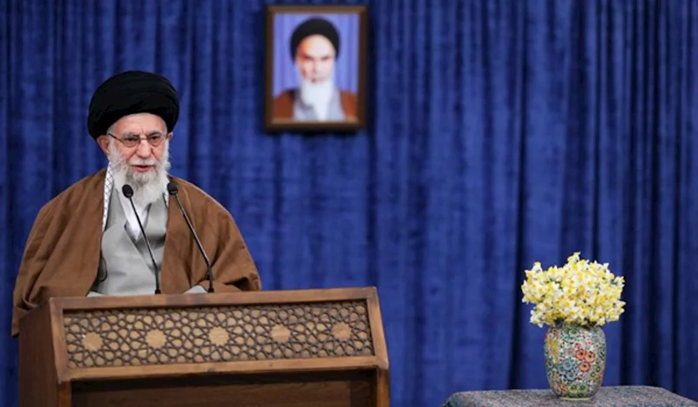 «اليوم التالي».. من سيرث الجمهورية الإسلامية؟