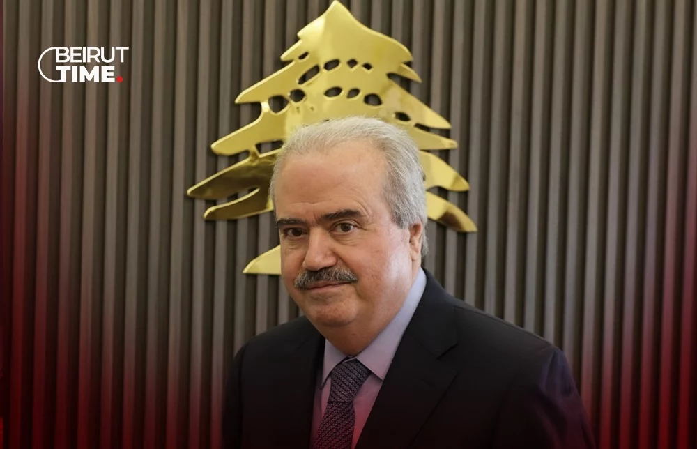 وزير المال المحسوب على "أمل": العقل المدبر وراء رفع الضرائب!