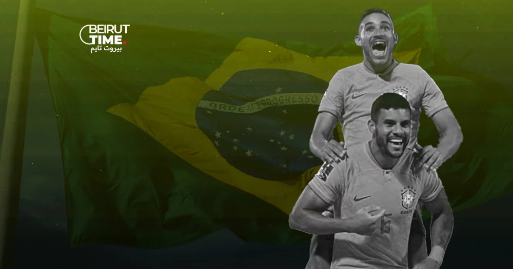 البرازيل تتوج بلقب كأس العالم لكرة القدم الشاطئية للمرة السادسة