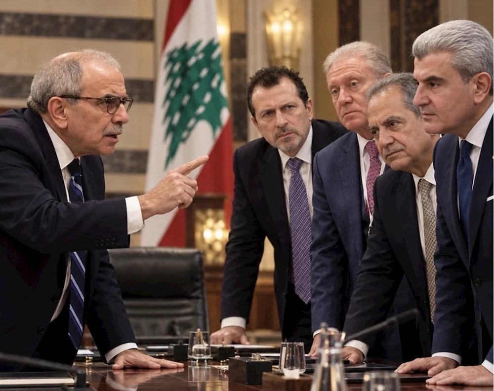خاص بيروت تايم- توتر في مجلس الوزراء.. سلام لوزراء القوات: أنتم تريدون الشعبوية ونحن نريد الكهرباء!