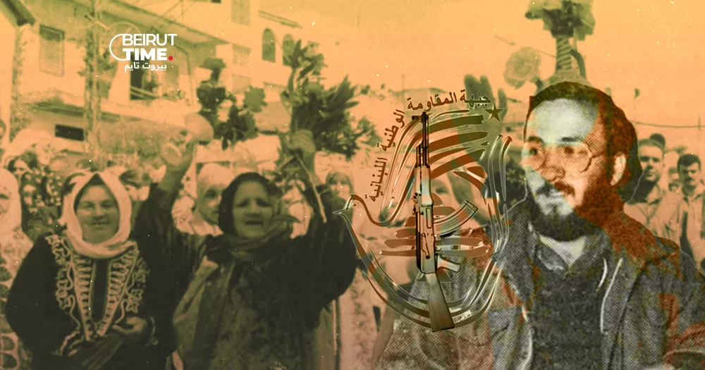 من 1978 إلى 2000.. عيد التحرير للجميع