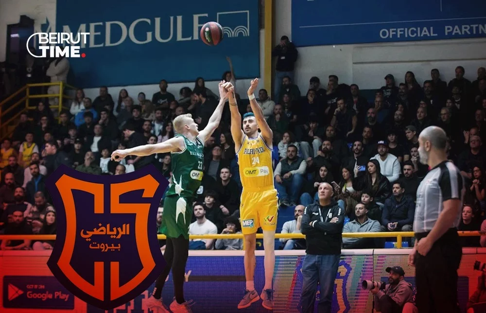 الرياضي بطلًا للذهاب على حساب غريمه التقليدي الحكمة