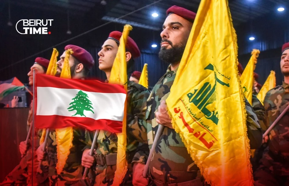 سقوط حزب الله… حين لا تأتي النهاية من الخارج