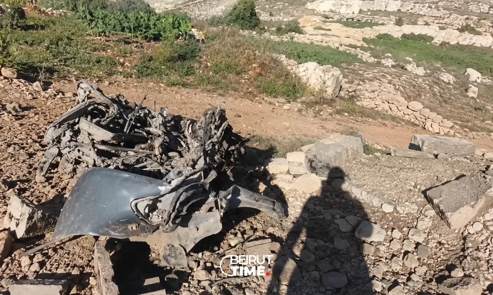 أربعة صواريخ لحزب الله تهزّ رميش اليوم… أضرار في المنازل وإصابة عامل
