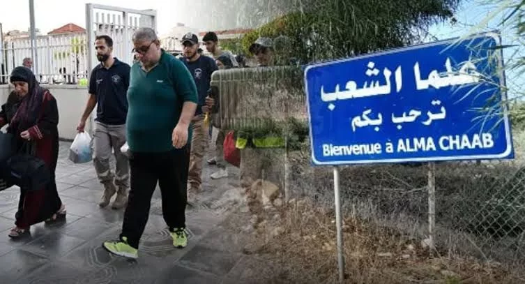 بالفيديو: علما الشعب.. تدفع ثمن حرب فُرضت عليها.