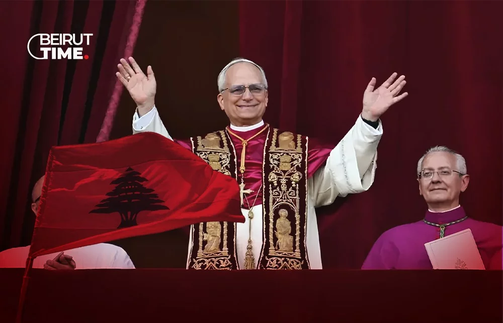 ما لا نريده من زيارة البابا إلى لبنان