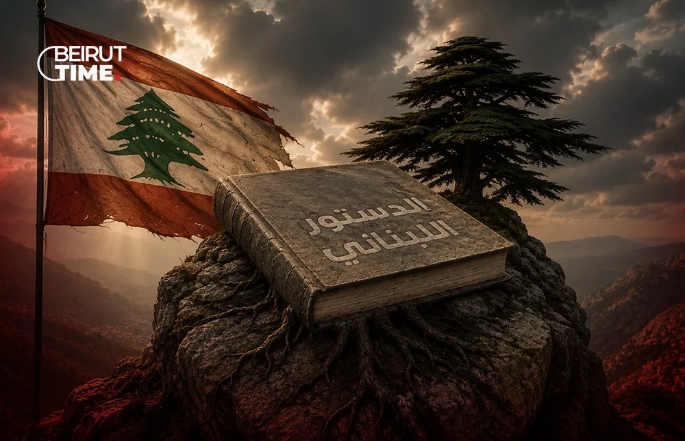 في مئويته الأولى: هل حان موعد تبديل الدستور اللبناني؟