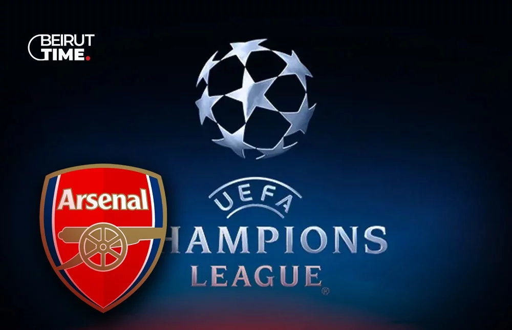 دوري أبطال أوروبا 2026: صراع العمالقة يشتعل.. وأرسنال يغرد وحيداً في الصدارة