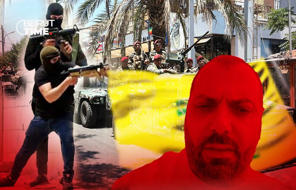 هل بدأ التنفيذ؟ ضربة الجيش اللبناني تربك الحزب