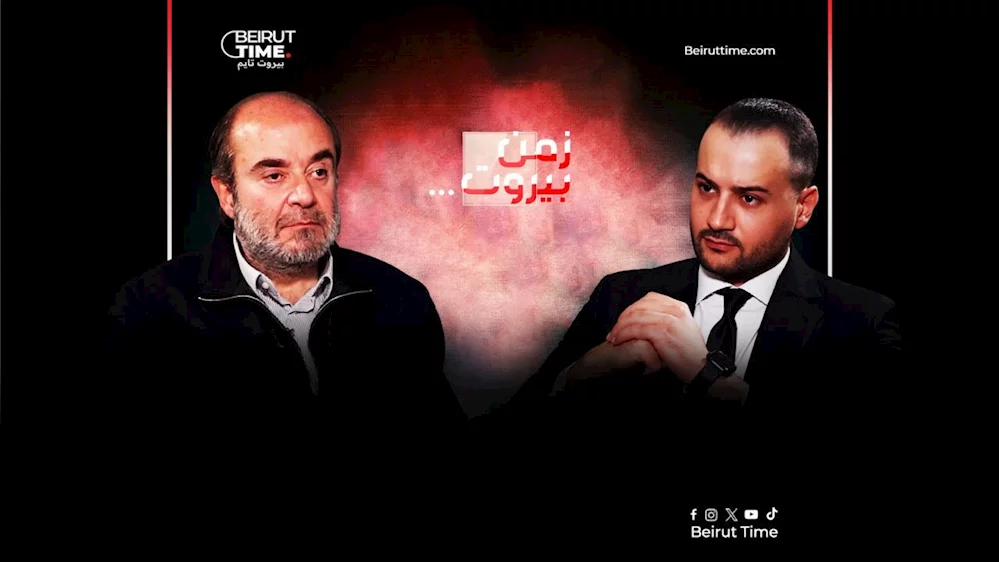 جورج عقيص.. المواقع الدستوريّة ليست إمتيازاً بل ثمرة وجود وأفضال على البلاد