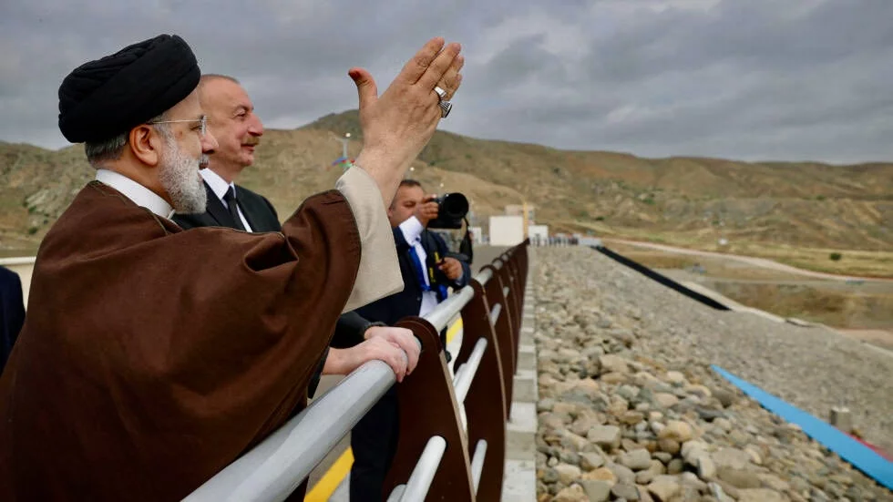 ارتفاع أسهم فرضيّة موت الرئيس الإيراني، وخامنئي دَبَّرَ شؤون الأمَّة!