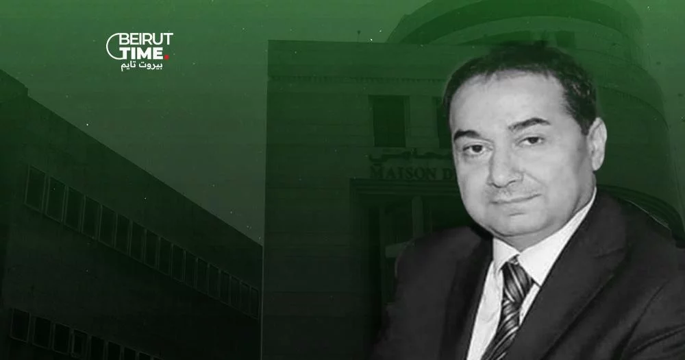 القاضية صباح سليمان تنقذ صبوح سليمان.. كف يدّه عن ملف إنفجار المرفأ أوّل الغيث