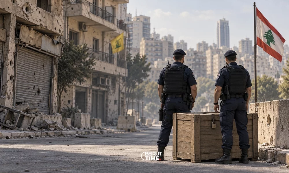 في ذكرى «السيكو» .. حزب الله المستضعَف