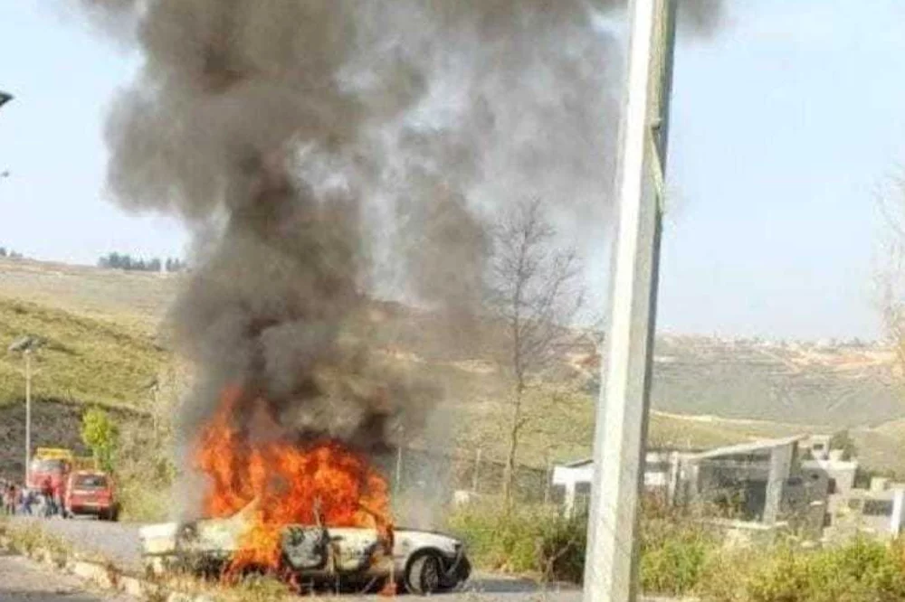 لبنان اليوم.. تصعيد جنوبي و«لودريان» في طريقه إلى لبنان