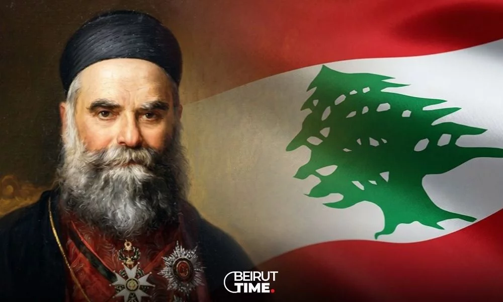 البطريرك الحويك و"أعجوبة" لبنان الكبير