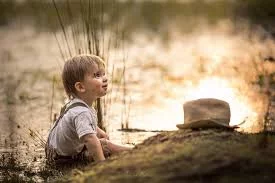 براءة الأطفال.. هل ما زالت موجودة ؟