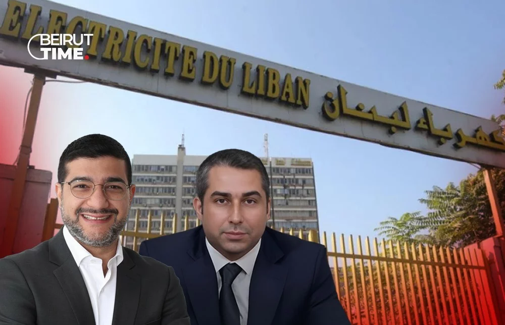 الحجّار يستمع الى مولود في قضية الكهرباء.. واتّجاه للفلفة القضية!