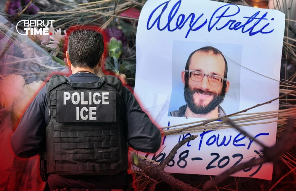 بالفيديو: مقتل أليكس بريتي.. ممرض إنساني في قلب أزمة الهجرة الأميركية