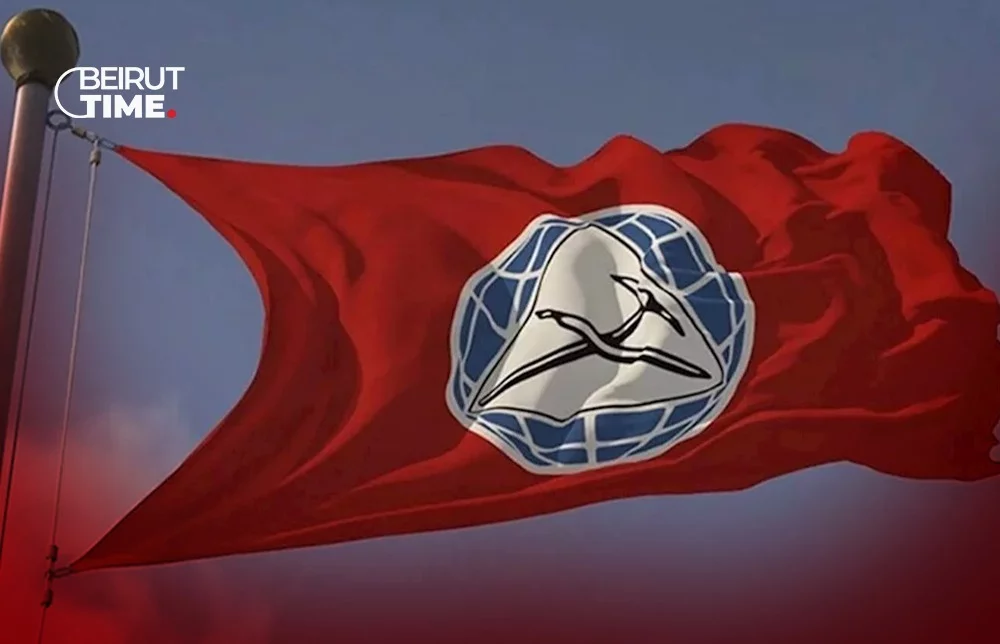 الشحّار مجدداً… حين يُصبح طرد الجيش عيداً للإشتراكي