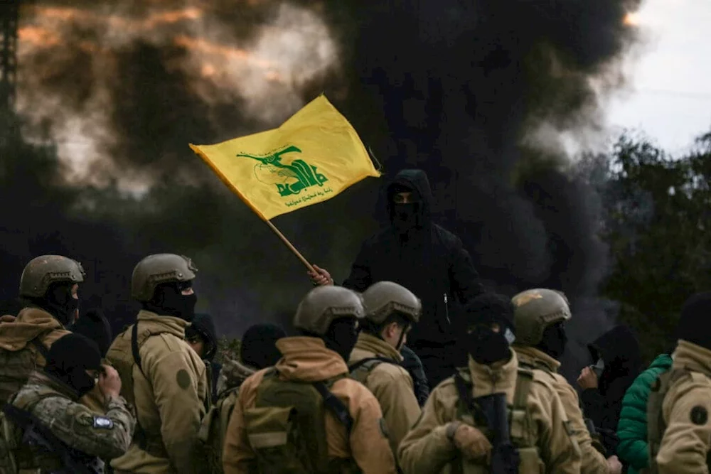 حزب الله والخسارة التي أخفاها وقف إطلاق النار