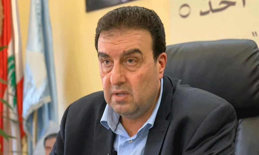 بيروت تايم تكشف عن برقية لقيادة الجيش بوجه النائب وليد البعريني