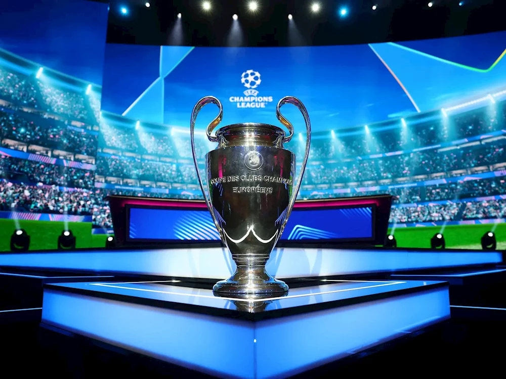 مواجهات "نارية" في دوري أبطال أوروبا: سان جيرمان يصطدم ببايرن ميونيخ وبرشلونة وتوتنهام