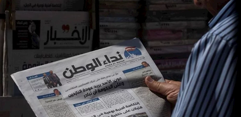 نداء الوطن.. «الكلمة الأخيرة» اليوم!