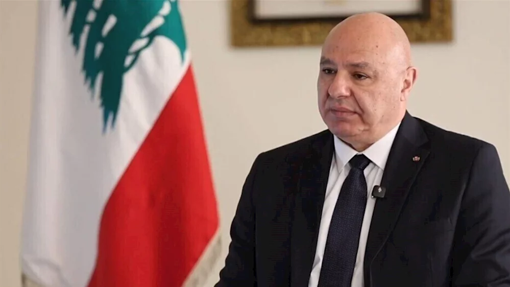 الرئيس جوزيف عون.. الأبواب تُغلق من كل الجهات