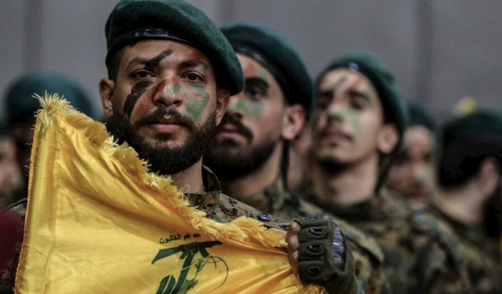 انقلاب حزب الله عبر “زوم” الذي أحبطته إسرائيل