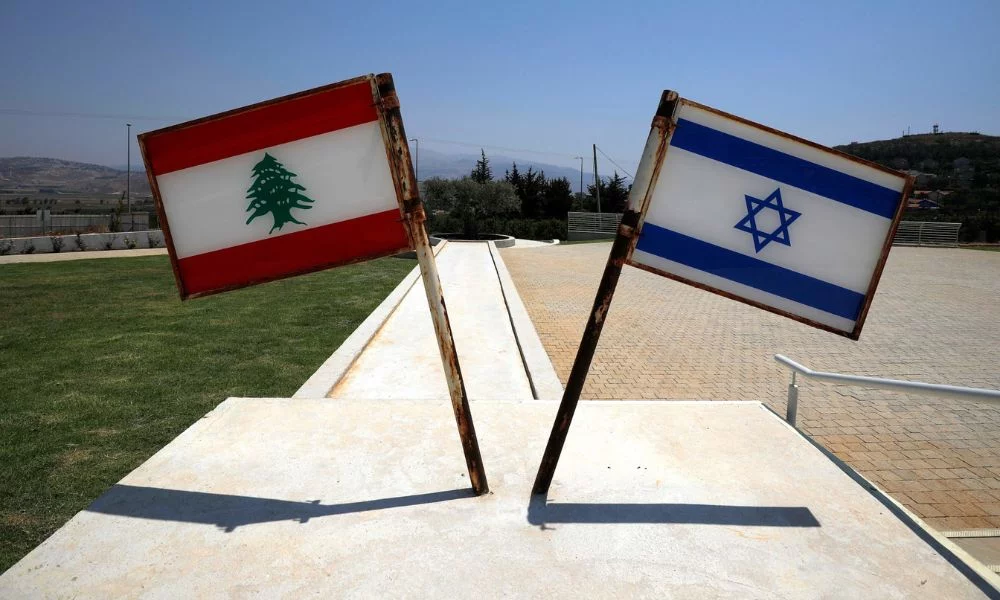 خاص بيروت تايم: وفد لبنان للتفاوض مع إسرائيل يتبلور... وبرّي موافق ضمنيًّا