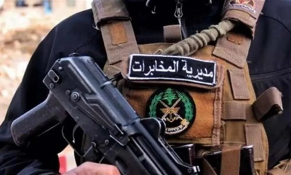 خاص بيروت تايم: لا صحة لوجود قيادي إيراني في أنطلياس