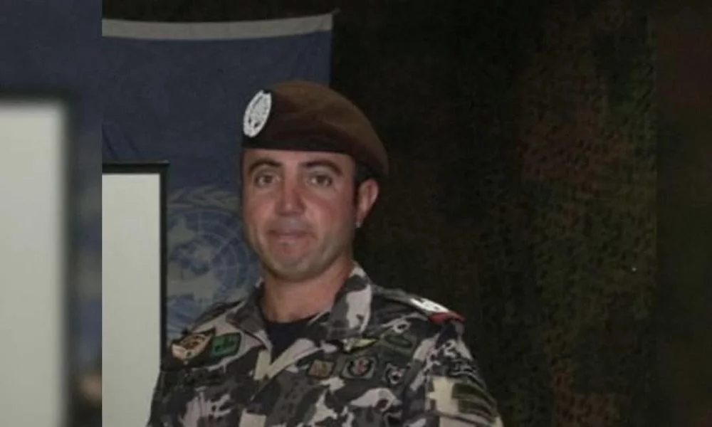 العميد شريم: من يستطيع فتح مضيق هرمز يستطيع إبعادي من موقعي