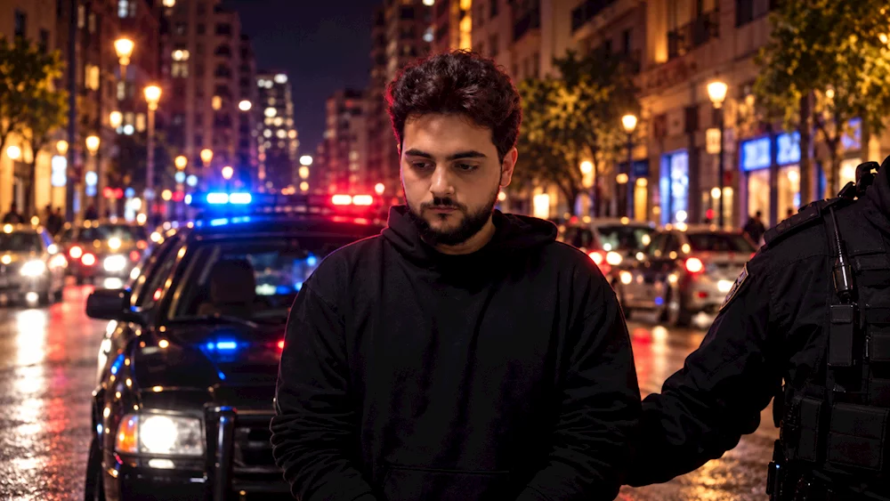 إطلاق نار في الأشرفية يفتح ملف سبليني من جديد