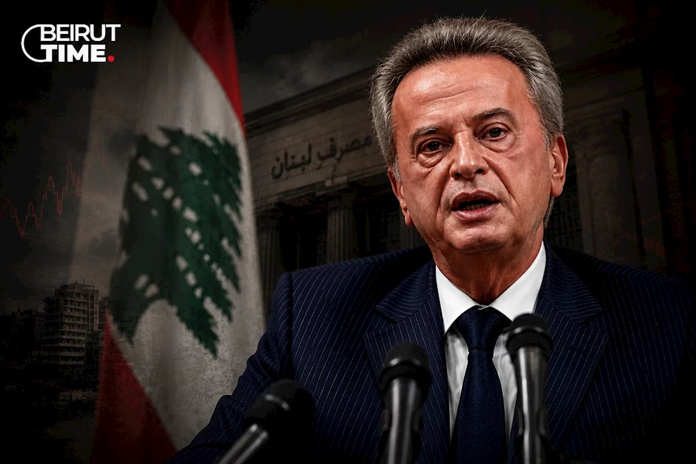 سلامة أمام القضاء... قرار صفير يفتح ملف الانهيار