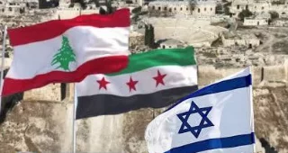 إلى أورشليم ذاهبون...