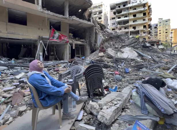 نزوح معاكس..الضاحية تستقبل فارّين من البقاع