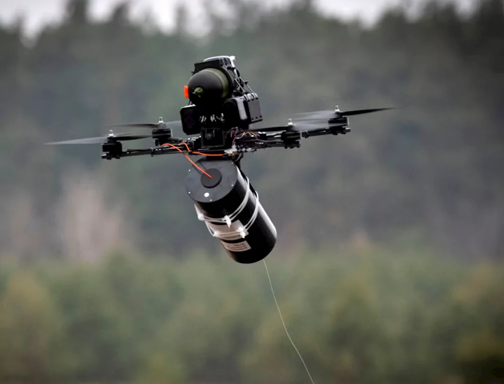 سلاح جديد يغيّر قواعد الحرب لدى حزب الله