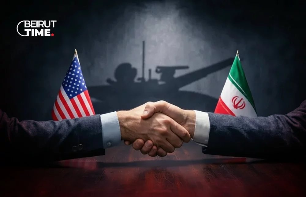 بدأت المحادثات بين إيران والولايات المتحدة: مضيعة للوقت قبل الصراع الكبير؟